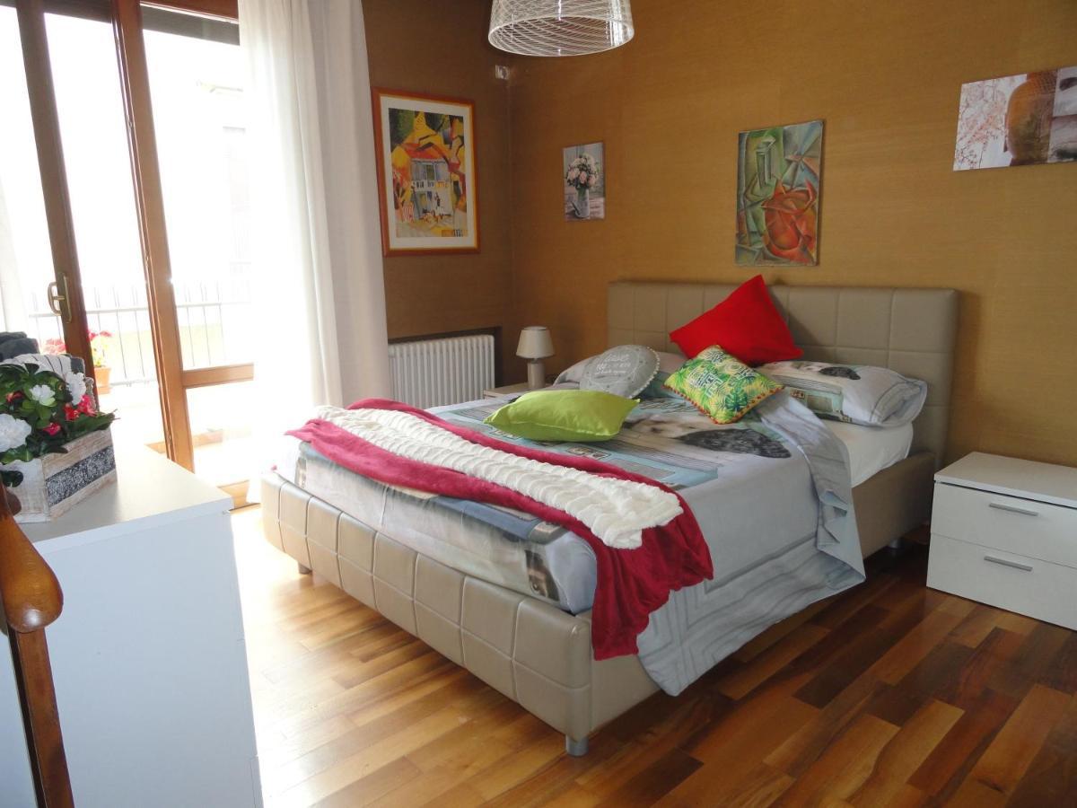 B&B HOUSE DOLCEVITA 30 min per Venezia Padova Exterior foto