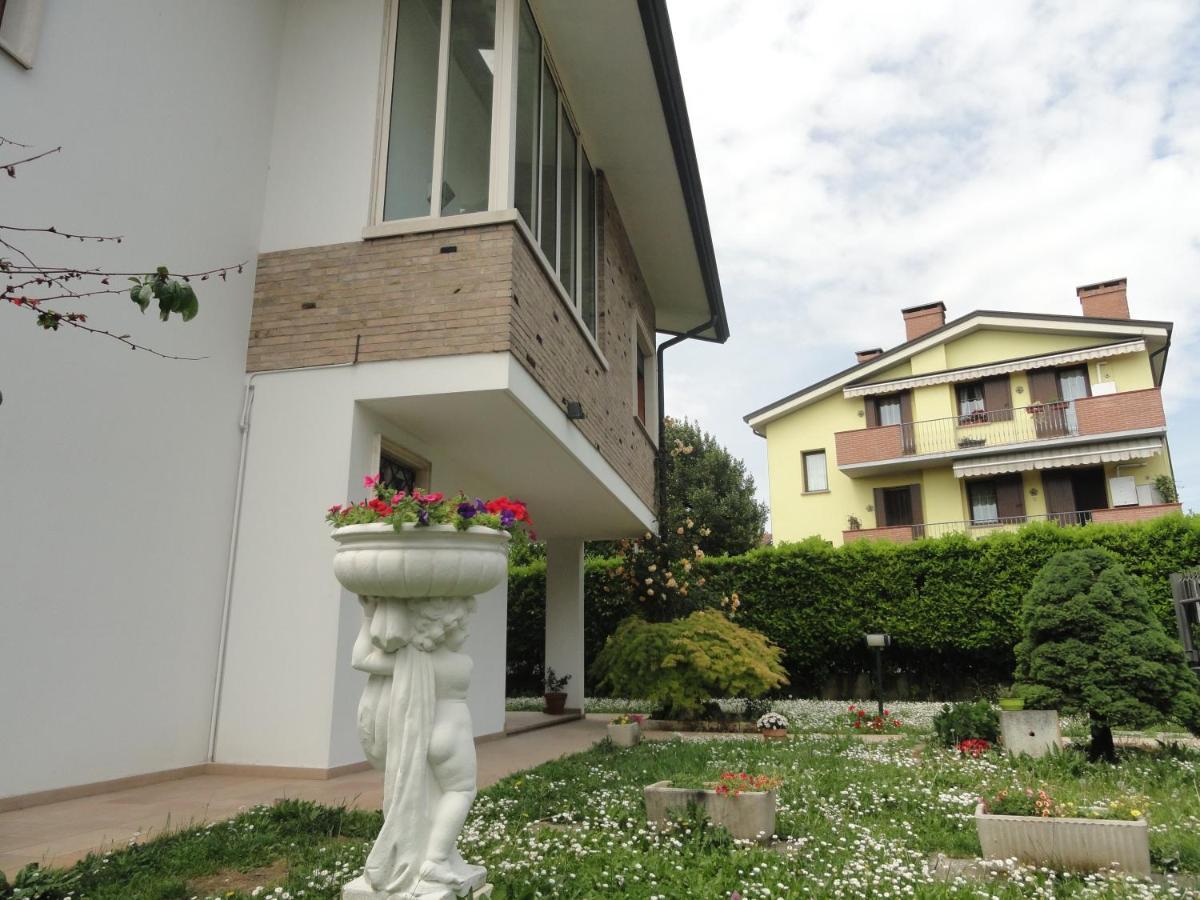 B&B HOUSE DOLCEVITA 30 min per Venezia Padova Exterior foto