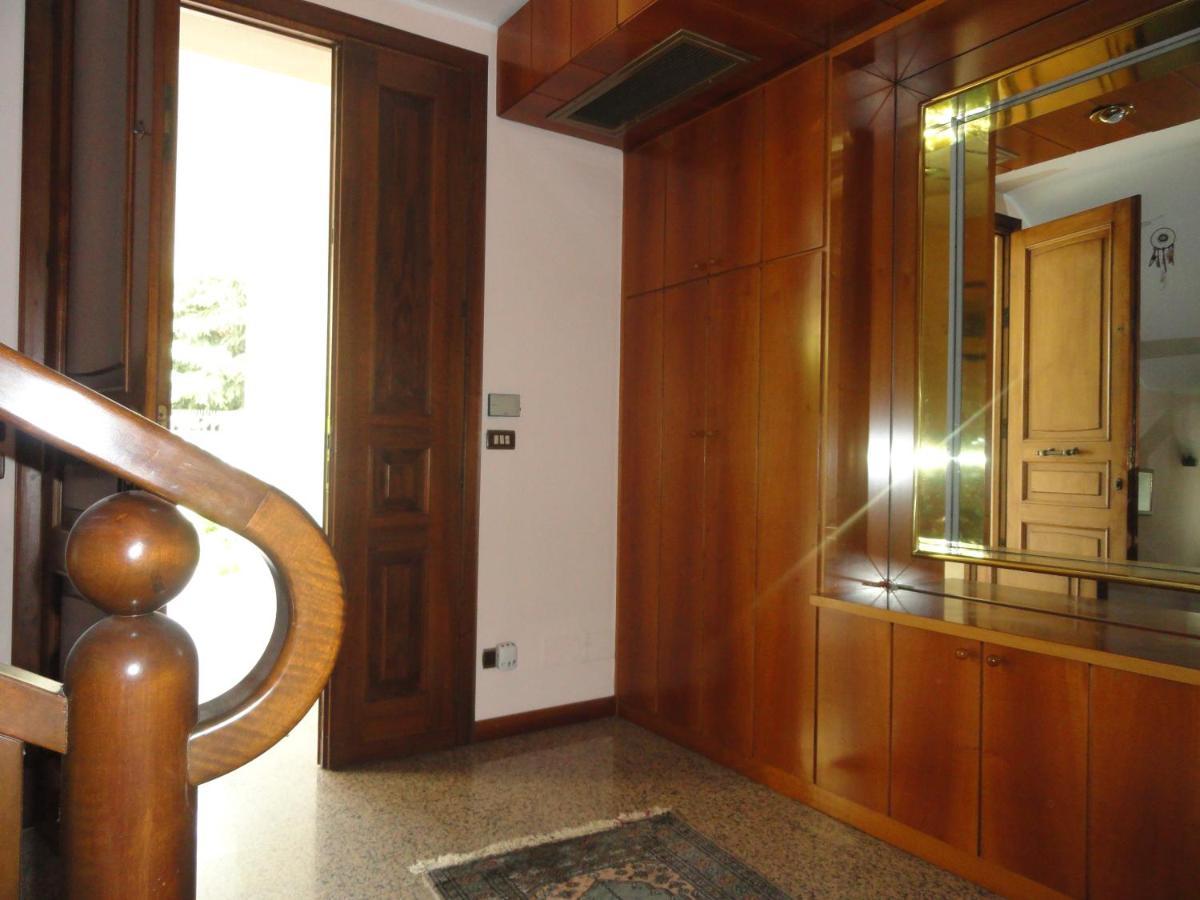 B&B HOUSE DOLCEVITA 30 min per Venezia Padova Exterior foto