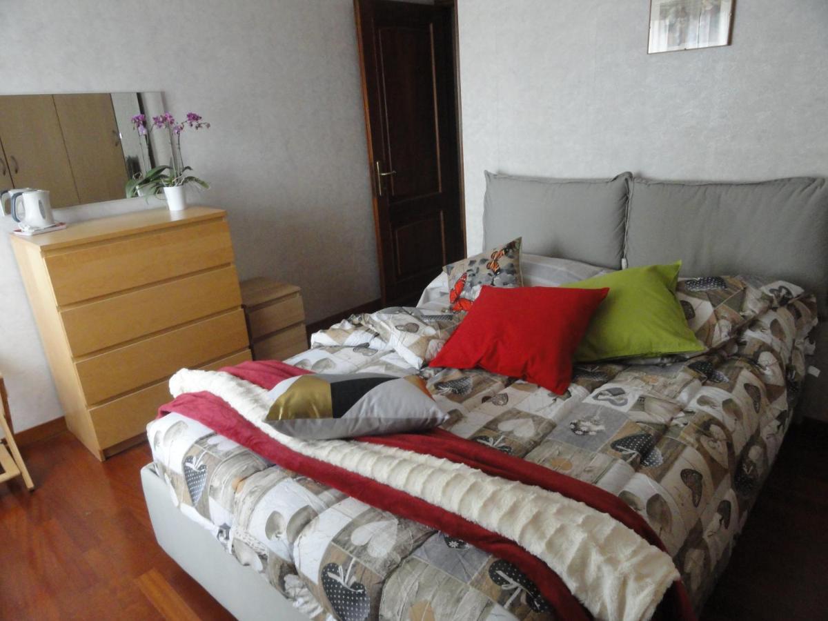 B&B HOUSE DOLCEVITA 30 min per Venezia Padova Exterior foto