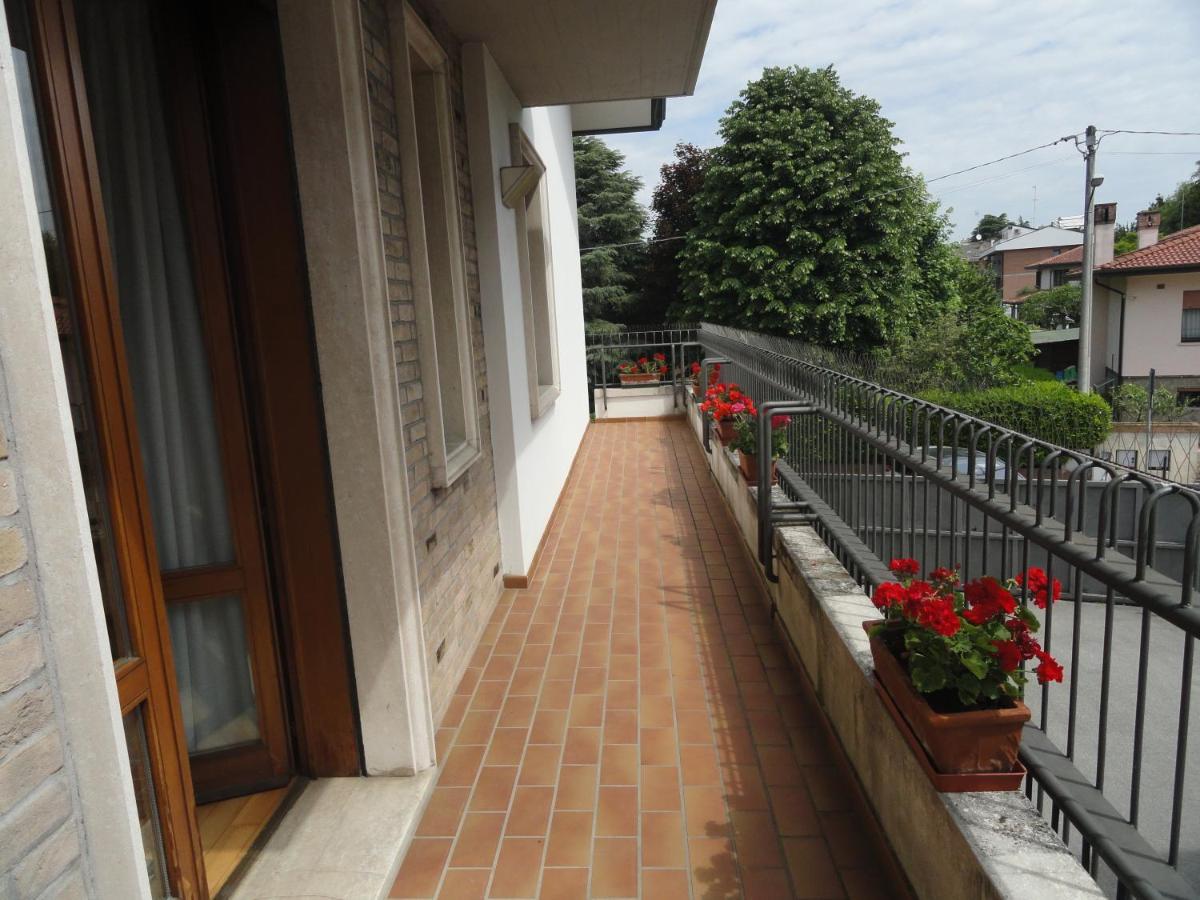 B&B HOUSE DOLCEVITA 30 min per Venezia Padova Exterior foto