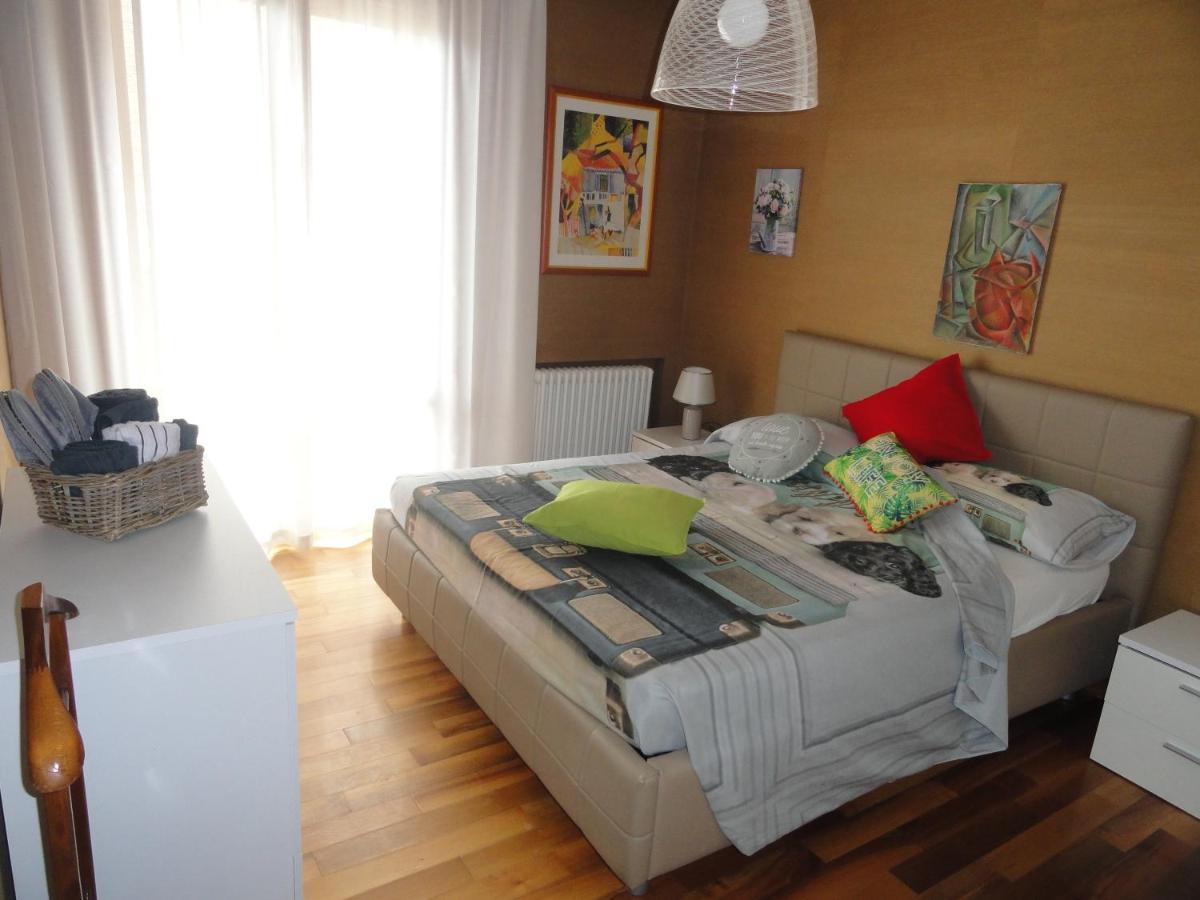 B&B HOUSE DOLCEVITA 30 min per Venezia Padova Exterior foto