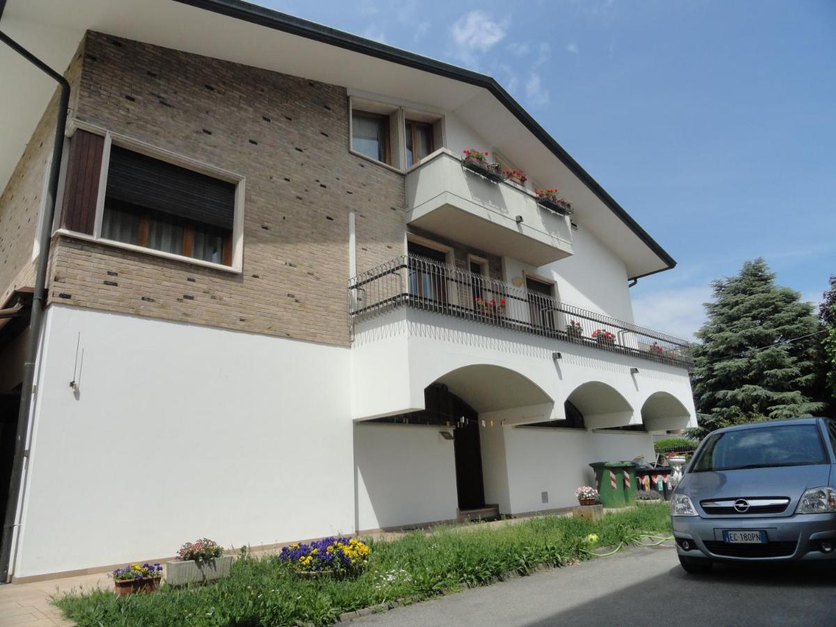 B&B HOUSE DOLCEVITA 30 min per Venezia Padova Exterior foto