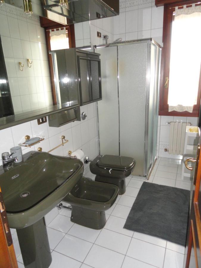 B&B HOUSE DOLCEVITA 30 min per Venezia Padova Exterior foto