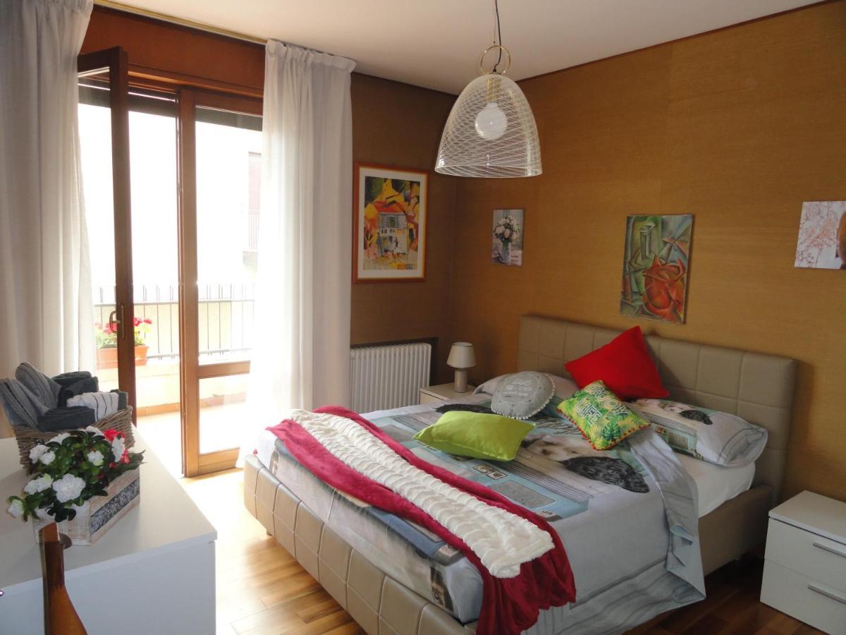 B&B HOUSE DOLCEVITA 30 min per Venezia Padova Exterior foto