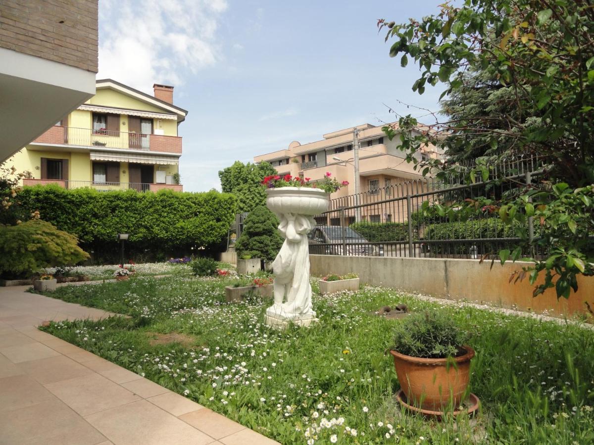 B&B HOUSE DOLCEVITA 30 min per Venezia Padova Exterior foto