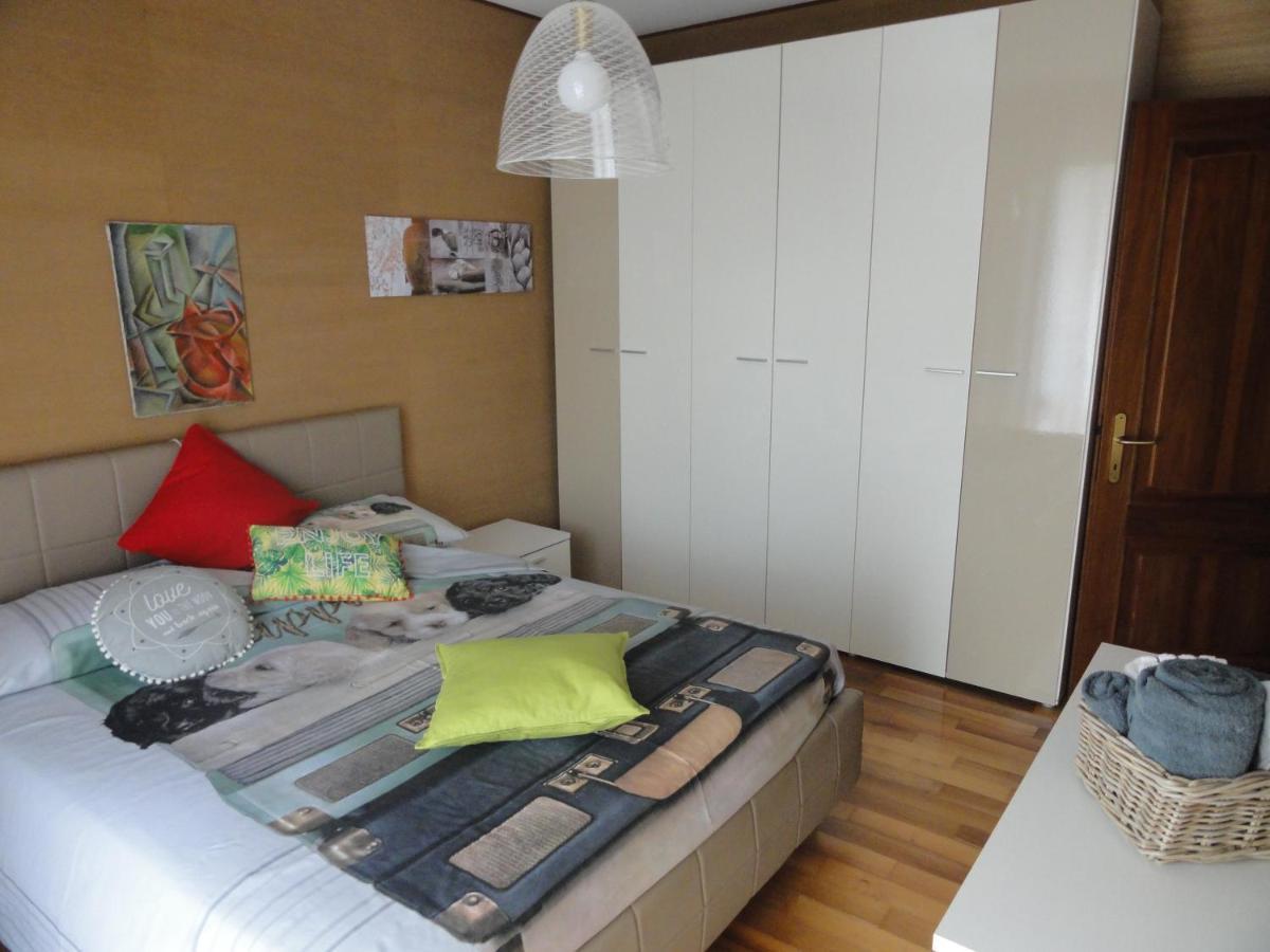 B&B HOUSE DOLCEVITA 30 min per Venezia Padova Exterior foto