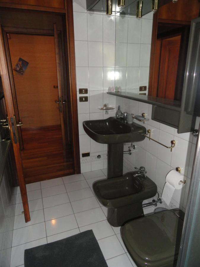 B&B HOUSE DOLCEVITA 30 min per Venezia Padova Exterior foto