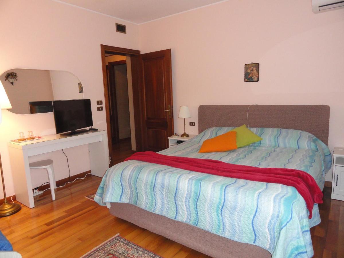 B&B HOUSE DOLCEVITA 30 min per Venezia Padova Exterior foto