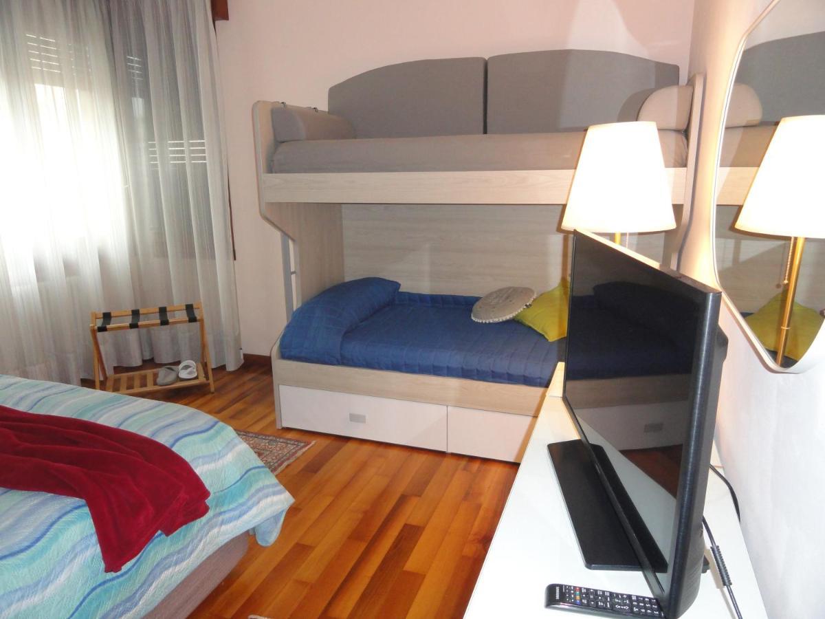B&B HOUSE DOLCEVITA 30 min per Venezia Padova Exterior foto