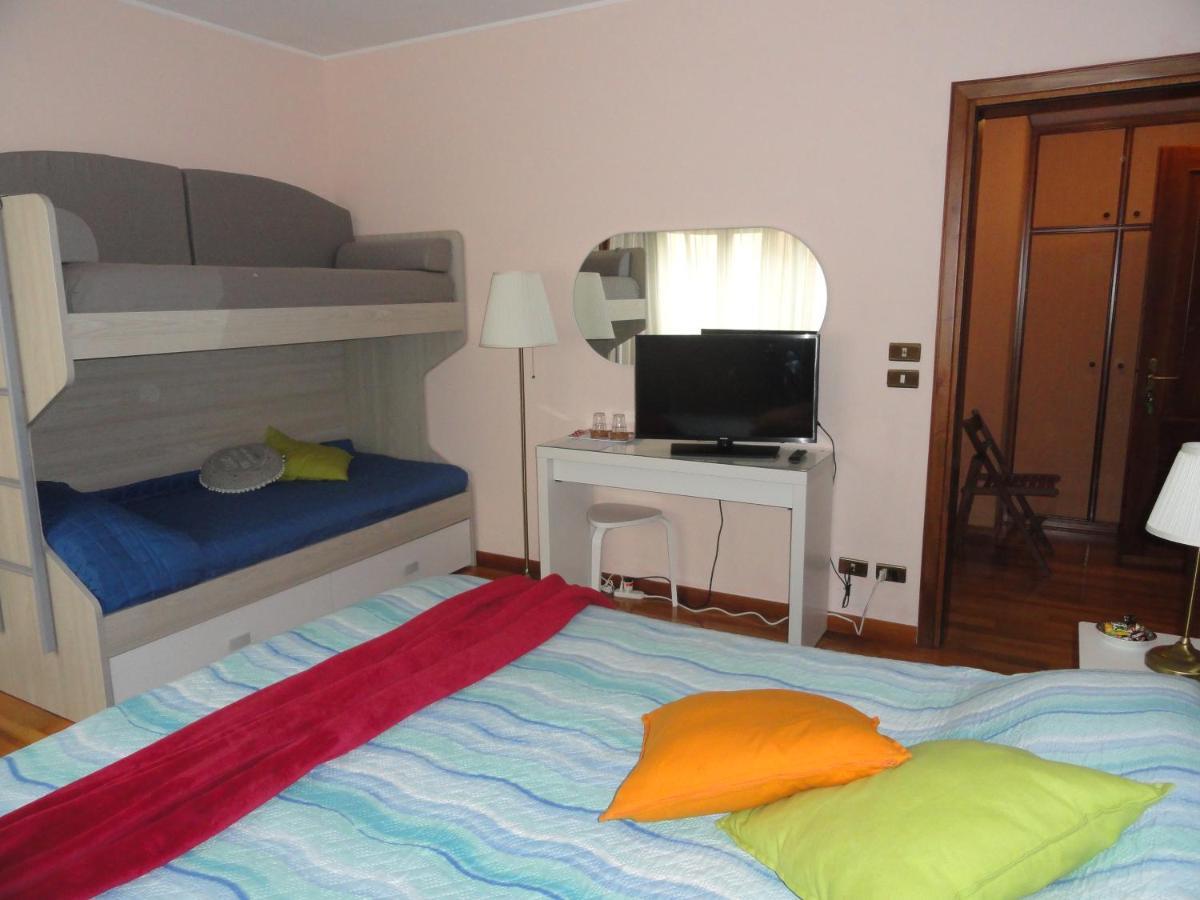 B&B HOUSE DOLCEVITA 30 min per Venezia Padova Exterior foto